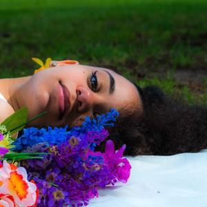 Meet your Posher, Cansada